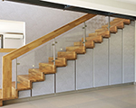 Construction et protection de vos escaliers par Escaliers Maisons à Etain
